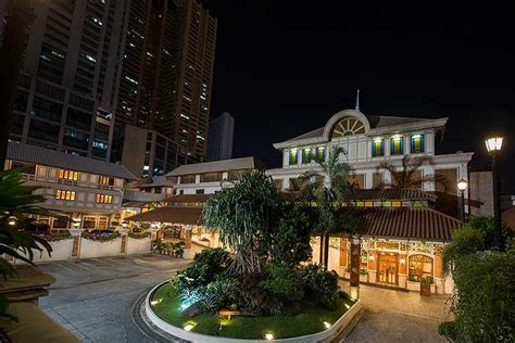 cheap hotels in mandaluyong.